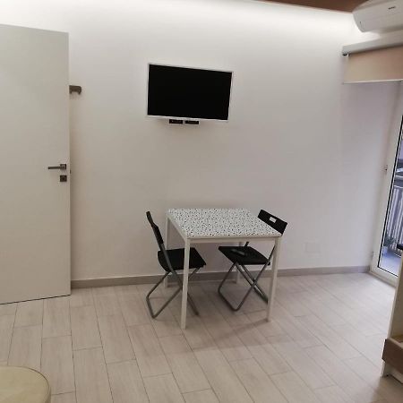 Appartamento Napoli Capitale Esterno foto