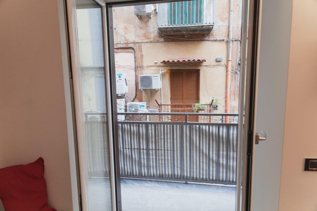 Appartamento Napoli Capitale Esterno foto